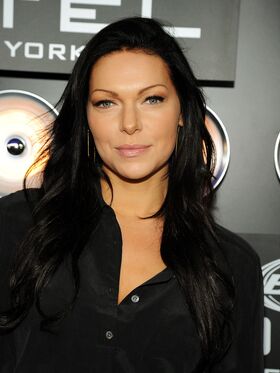 Laura Prepon